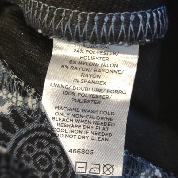 LOFT Outlet Dress (size 6) - Picture 3 of 6